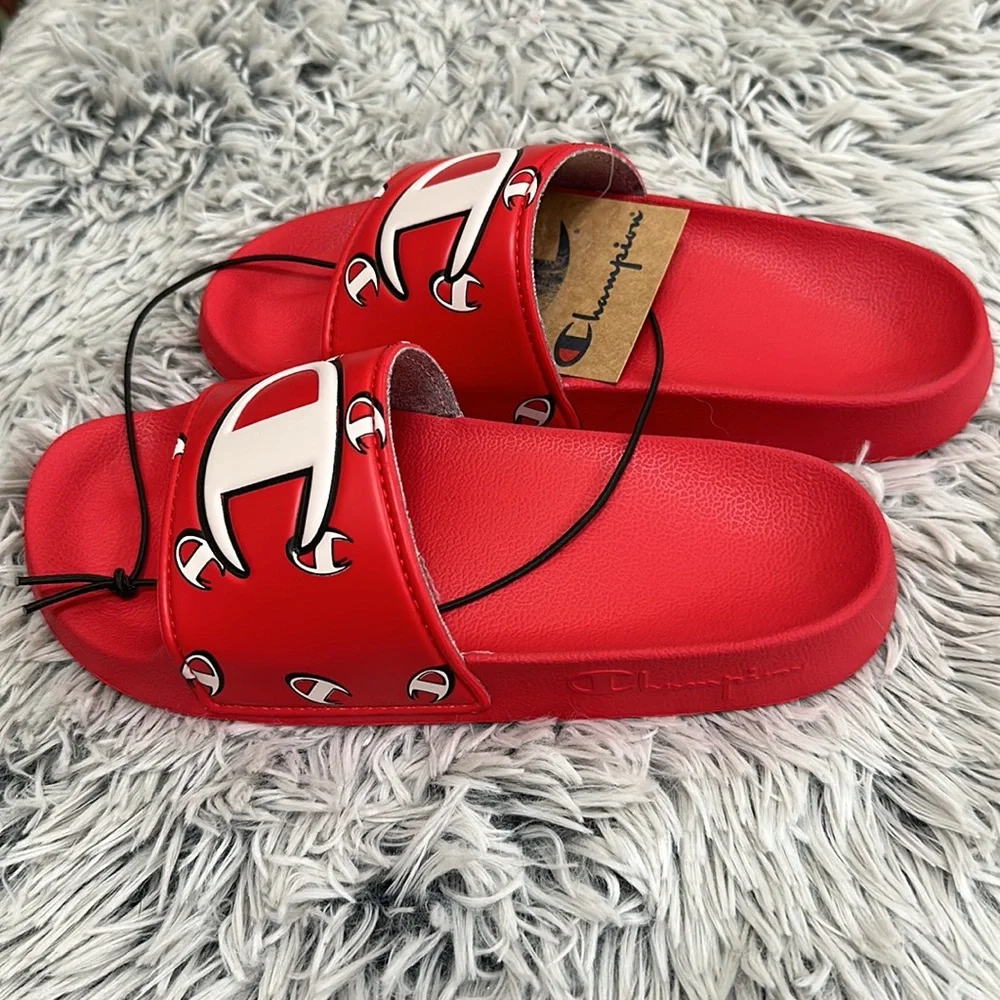 ✨Host Pick✨ Champion Slides NWT